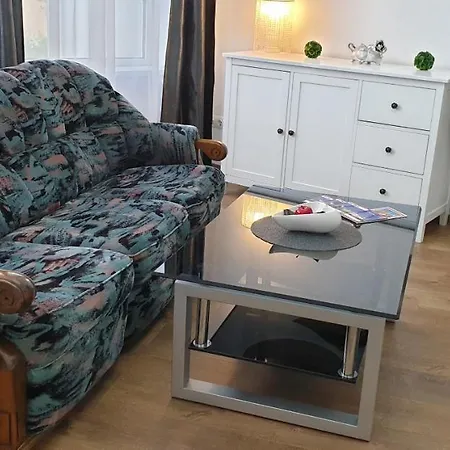 Aparthotel Mia