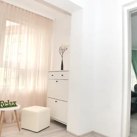Mia Aparthotel