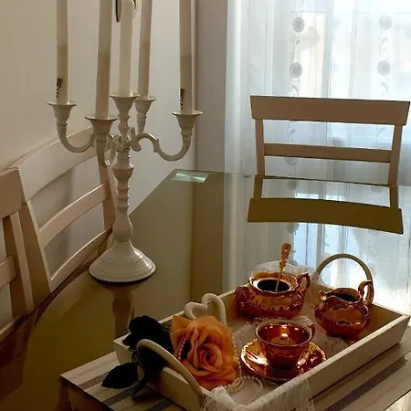 Mia Aparthotel Sibiu