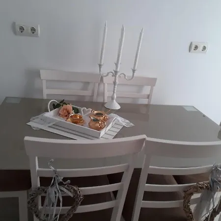 Mia Aparthotel Sibiu
